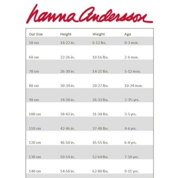 Hanna Andersson 130 Girls 7-10 Red Flannel Plaid Button Front Long Sleeve Dress - Picture 9 of 9